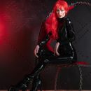 Fiery Dominatrix in Grand Rapids for Your Most Exotic BDSM Experience!
